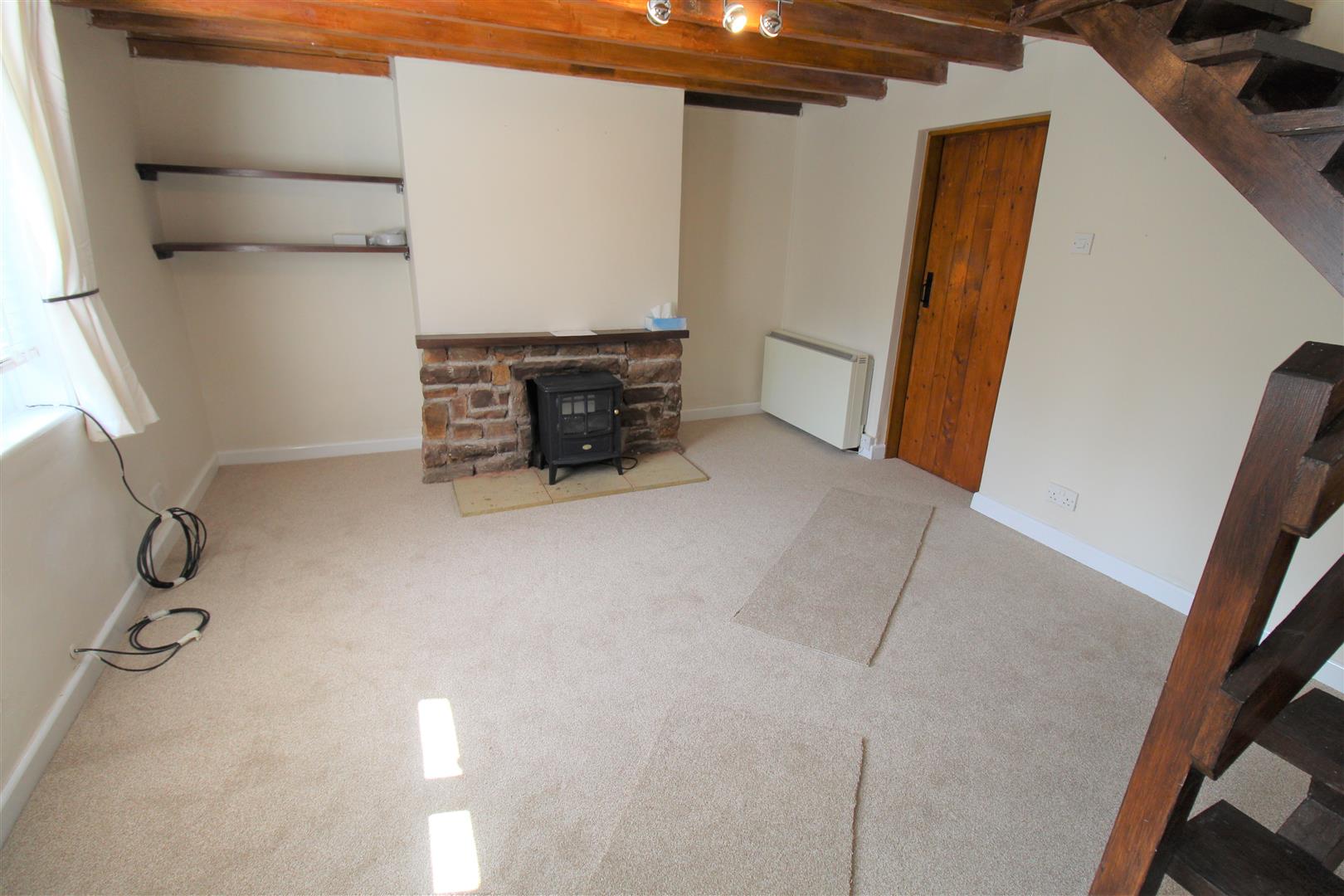 5 Bunts Lane, Stockton Brook, Stoke-On-Trent
